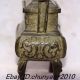 Chinese Asian Antique Bronze Censer (dragon.  Lions Totem) Incense Burners photo 7