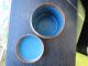 Antique Chinese Cloisonne Enamel Copper Design Flowers Box Boxes photo 9