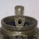 Chinese Asian Antique Bronze Censer (lions Totem) Incense Burners photo 6