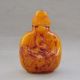 Chinese Synthetic Resin Fish Snuff Bottle Snuff Bottles photo 1