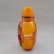 Chinese Synthetic Resin Fish Snuff Bottle Snuff Bottles photo 2