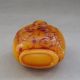 Chinese Synthetic Resin Fish Snuff Bottle Snuff Bottles photo 6