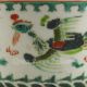 Chinese Porcelain Bowl W Qing Dynasty Guang Xu Period Nr Bowls photo 6
