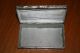 Silver Dragon Embossed Jewellery Box Lining Boxes photo 8