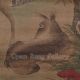 Chinese Hand - Drawn Painting - Deer Nr Paintings & Scrolls photo 2