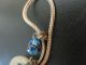 Antique Chinese Imperial Jade Ahd Cloisonne Ehamel S/silver Pendant Necklaces & Pendants photo 3