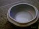 Antique Chines Bowl With Cover Blue And White Bowls photo 4