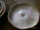 Antique Chines Bowl With Cover Blue And White Bowls photo 5