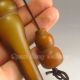 Chinese Ox Horn Talisman Nr Other photo 6