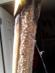 Antique Japanese Horseman ' S Whip Sword Fantastic Other photo 2
