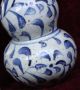 Chinese Rare Fine Porcelain Vase Gourd Vases photo 4