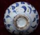 Chinese Rare Fine Porcelain Vase Gourd Vases photo 7
