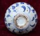 Chinese Rare Fine Porcelain Vase Gourd Vases photo 8