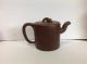 1980s Yixing Zisha Teapot Teapots photo 1