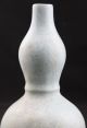 Chinese Rare Fine Porcelain Vase Gourd Vases photo 5