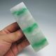 100% Natural Jadeite A Jade Hand - Carved Statues - - Ruyi/lingzhi&mouse Nr/pc1850 Other photo 3