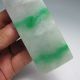 100% Natural Jadeite A Jade Hand - Carved Statues - - Ruyi/lingzhi&mouse Nr/pc1850 Other photo 5