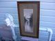 Fantastic Japanese Antique Sumi - E Waterfall Magical Artist Signed Frame Paintings & Scrolls photo 6