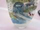 Chinese Snuff Bottle Red Crowned Cranes Folk Sunt Inner Painting Rrts By21 Other photo 4