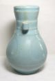 Two - Ear Vase Chinese Song Dynasty - Style Pots photo 3