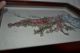 Antique Japanese Art Shadow Box Prints photo 2