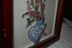 Antique Japanese Art Shadow Box Prints photo 6