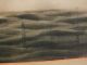 A Good Chinese Rice - Paper (pith) Painting Of A Junk 19thc (b) Paintings & Scrolls photo 7