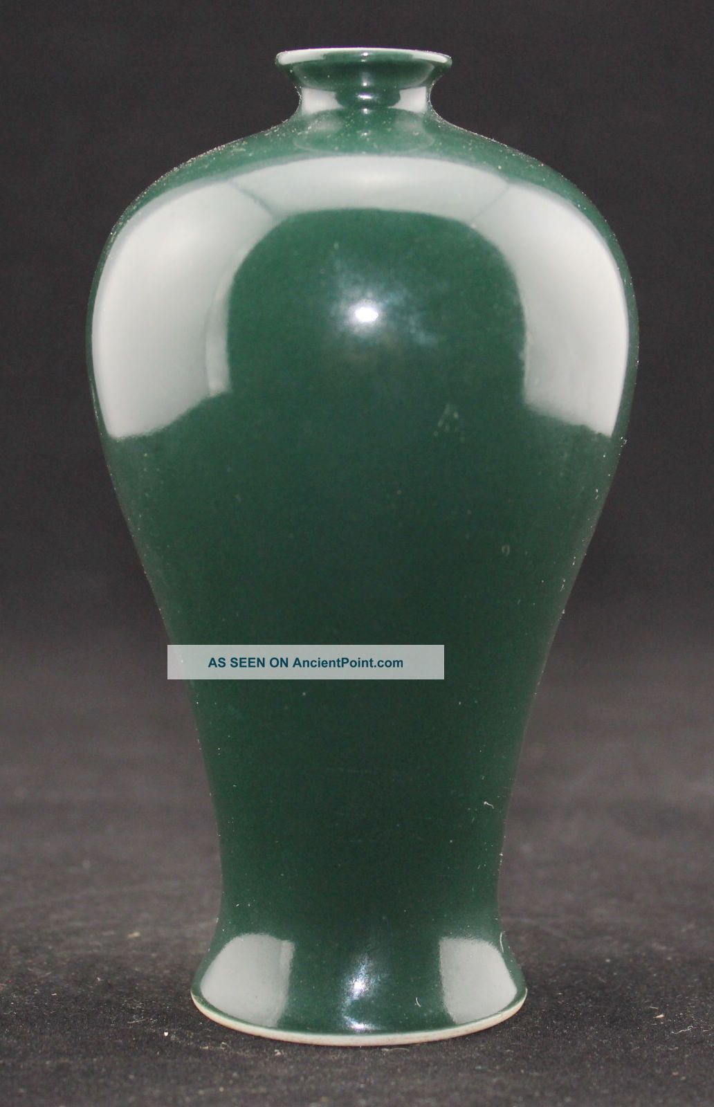 Antique Chinese Old Rare Beauty Of The Porcelain Vases Vases photo