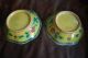 Two Antique Chinese Bowls Bowls photo 5