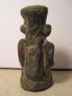 Rare Majapahit Terracotta Sculpture 14th - 15th Century Statues photo 3