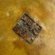 Chinese Bronze Teapot W Qian Long Mark Nr Teapots photo 10