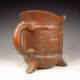 Chinese Zisha / Purple Clay Teapot Nr Teapots photo 2