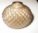 Early 1800 ' S Rock Crystal Fine Chinese Carved Basket Weave Snuff Bottle Snuff Bottles photo 6