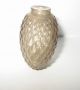 Early 1800 ' S Rock Crystal Fine Chinese Carved Basket Weave Snuff Bottle Snuff Bottles photo 8
