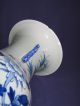 Chinese Antique Celadon Glaze Vase Vases photo 9