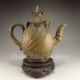 Chinese Zisha / Purple Clay Teapot W Mark Nr Teapots photo 7