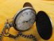 Pocket Watch Chain Mechanical Noble ' S Chinese Old Ancient 45 Other photo 1