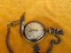 Pocket Watch Chain Mechanical Noble ' S Chinese Old Ancient 45 Other photo 3