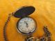 Pocket Watch Chain Mechanical Noble ' S Chinese Old Ancient 45 Other photo 7