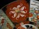 Antique Japanese Imari Plate (signed) Plates photo 4