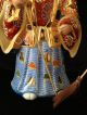 167 ~kutani Ware Takasago Orament~ Japanese Antique Item Other photo 3