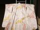 Japanese Kimono Wedding Uchikake,  Dress,  Gown,  Furisode Other photo 3