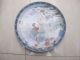 Plate Ceramic Porcelain Painting Chinese Antique Plates photo 3