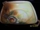 Handpainted Nut Bowl Bowls photo 1