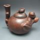 Chinese Zisha / Purple Clay Teapot W Mark Nr/pc1983 Teapots photo 2