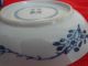 Chinese Ching Dynasty Blue And White Porcelain Cup And Plate Plates photo 9