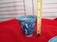 Chinese Ching Dynasty Blue And White Porcelain Cup And Plate Plates photo 6
