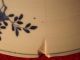 A Large Nineteenth Century Chinese Blue And White Deep Dish Plates photo 9