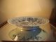 A Large Nineteenth Century Chinese Blue And White Deep Dish Plates photo 2