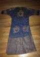 Antique Chinese Robe - Stunning To My Layperson ' S Eyes Robes & Textiles photo 9